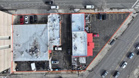 5737 North Lincoln Avenue Chicago IL 60659