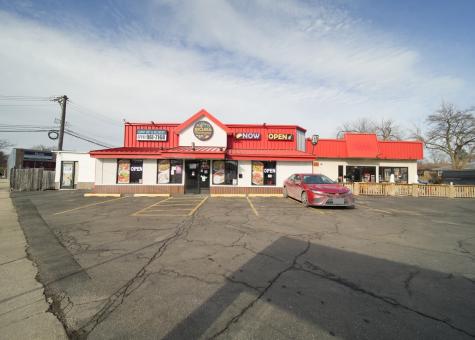 5737 North Lincoln Avenue Chicago IL 60659