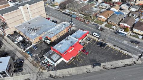 5737 North Lincoln Avenue Chicago IL 60659