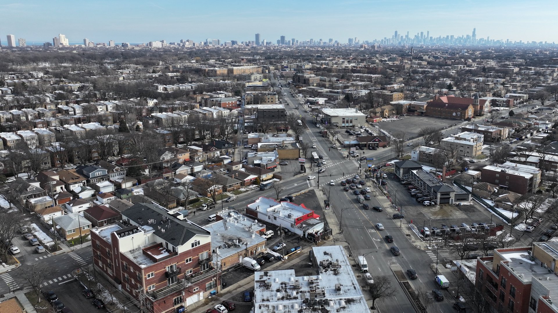 5737 North Lincoln Avenue Chicago IL 60659
