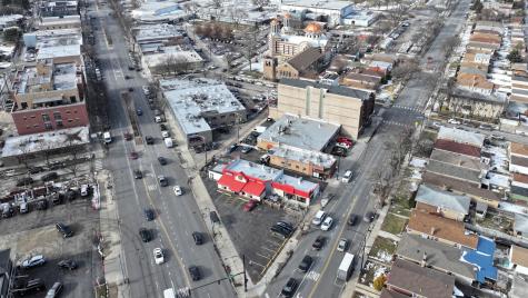 5737 North Lincoln Avenue Chicago IL 60659