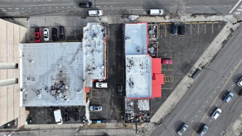 5737 North Lincoln Avenue Chicago IL 60659