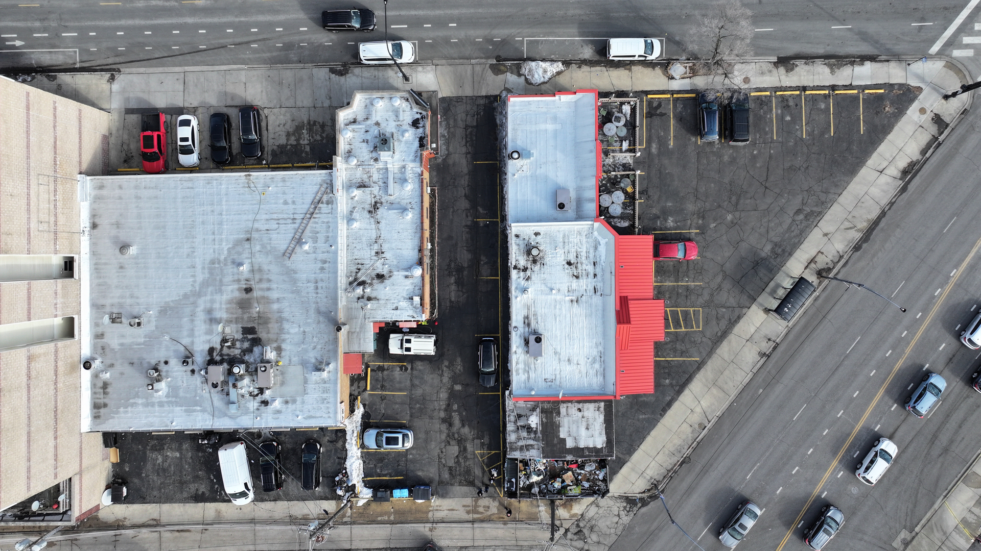5737 North Lincoln Avenue Chicago IL 60659