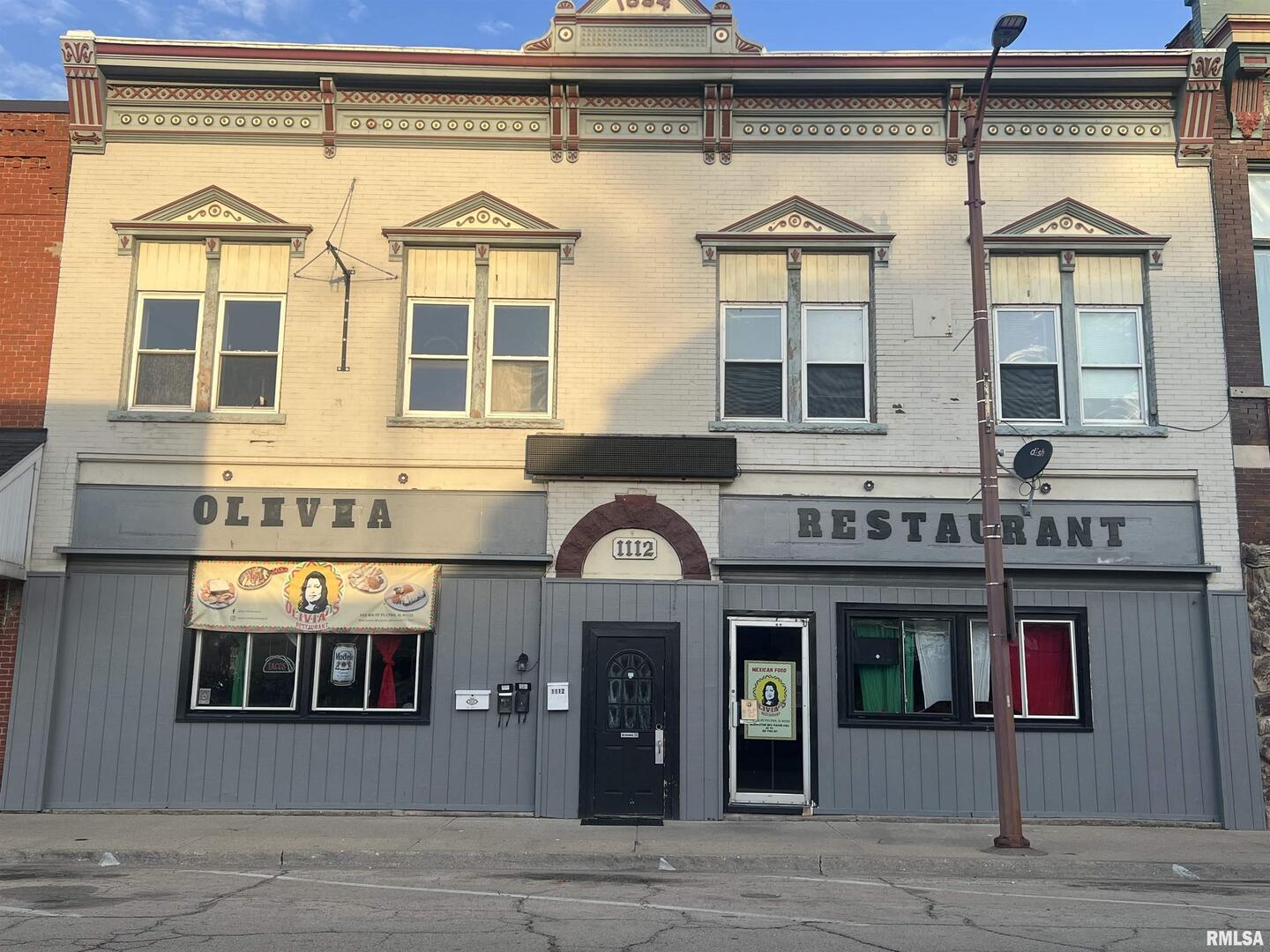 1112 4TH Street Fulton IL 61252