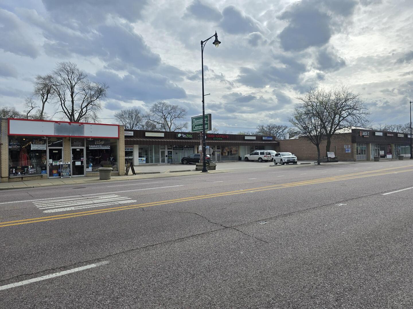 6015-6049 Dempster Street Morton Grove IL 60053
