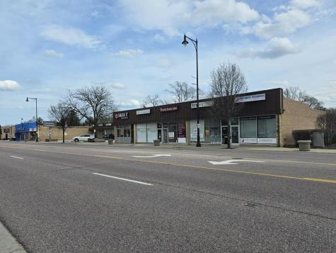 6015-6049 Dempster Street Morton Grove IL 60053