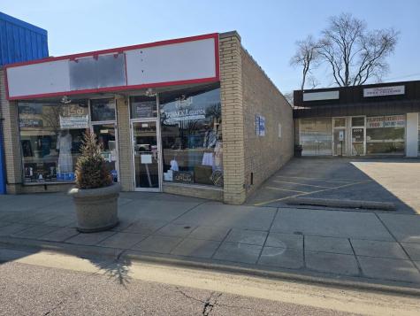 6015-6049 Dempster Street Morton Grove IL 60053