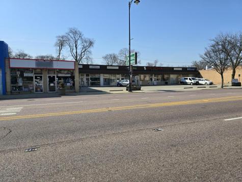 6015-6049 Dempster Street Morton Grove IL 60053