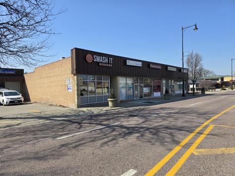 6015-6049 Dempster Street Morton Grove IL 60053