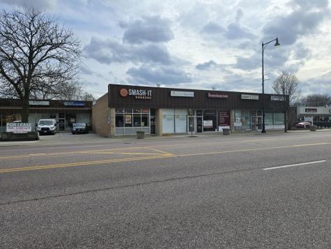 6015-6049 Dempster Street Morton Grove IL 60053