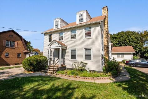 818 East New York Street Aurora IL 60505