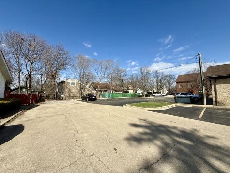 818 East New York Street Aurora IL 60505