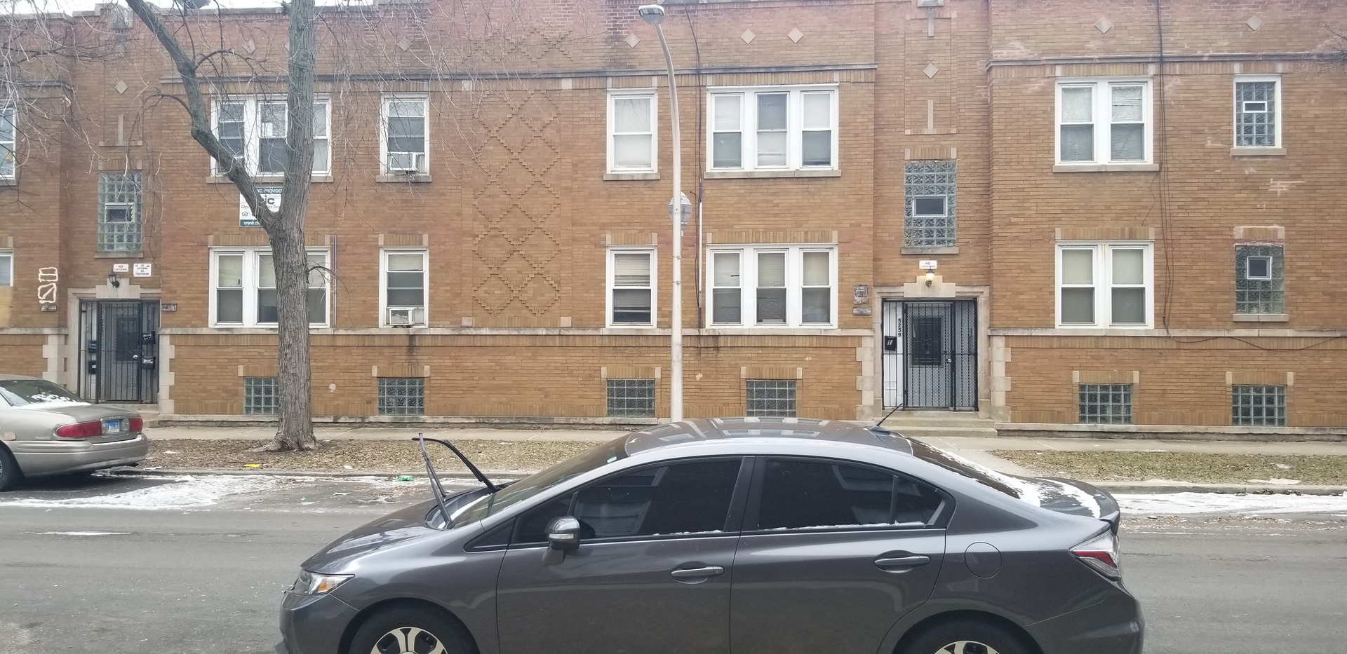 855 North Lockwood Avenue Chicago IL 60651