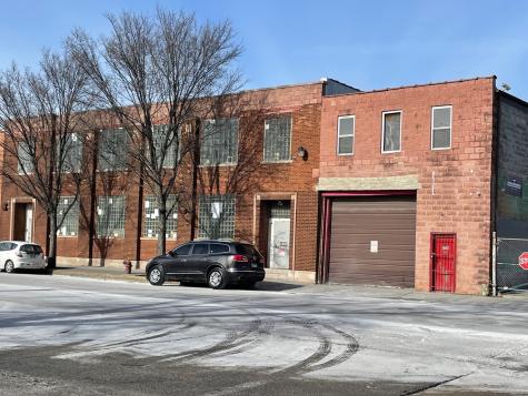 3130 West Chicago Avenue Chicago IL 60622