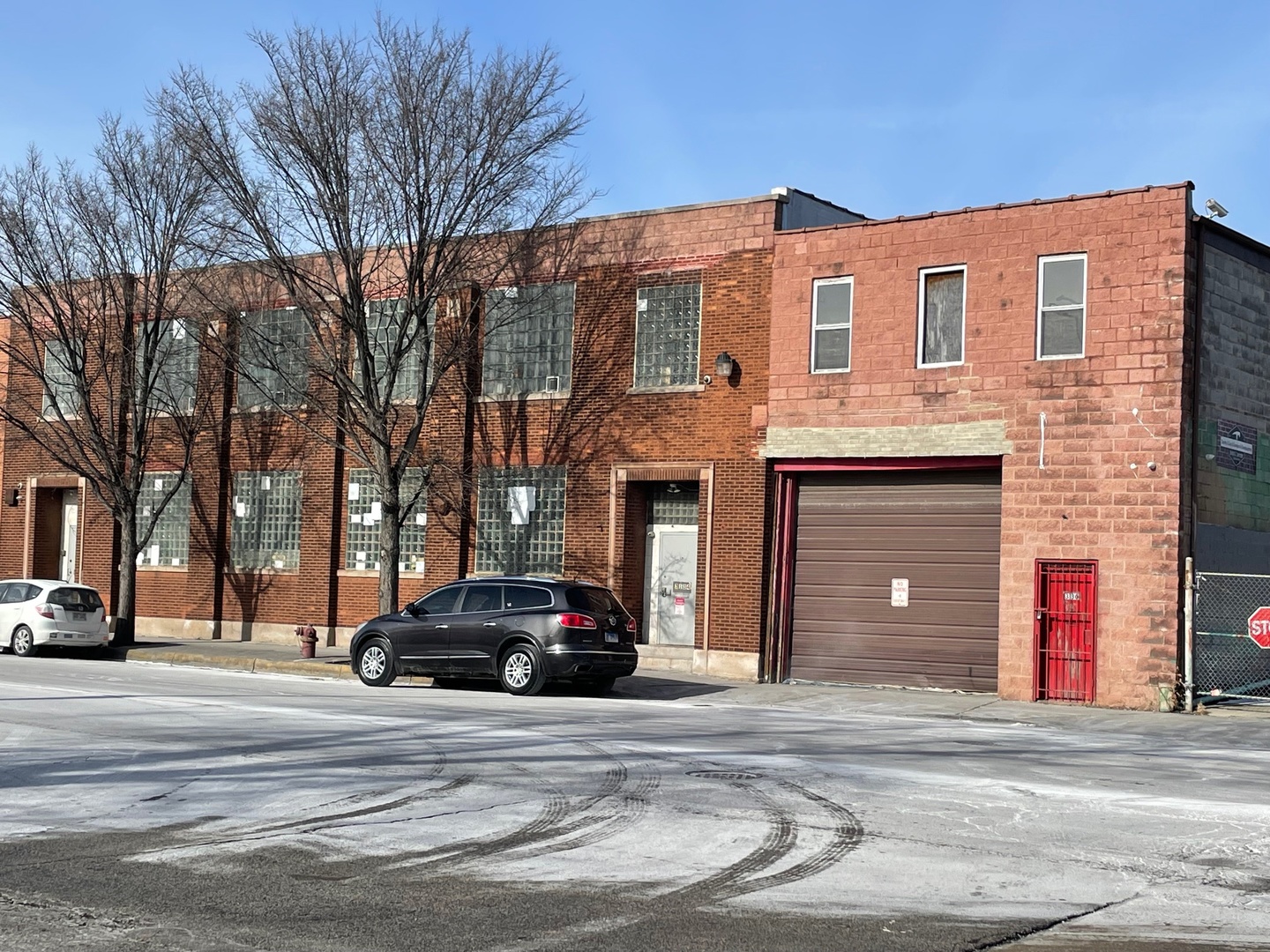 3130 West Chicago Avenue Chicago IL 60622