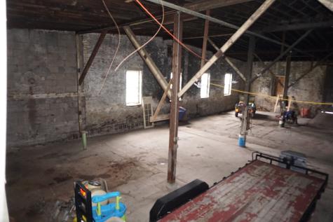 203 West 2nd Street Gilman IL 60938