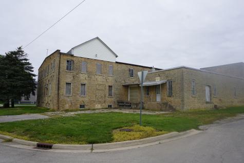 203 West 2nd Street Gilman IL 60938