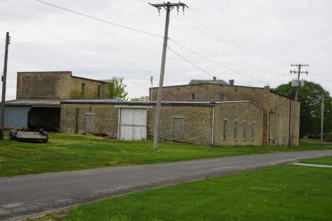 203 West 2nd Street Gilman IL 60938