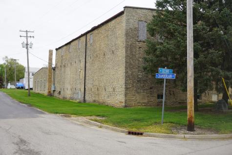 203 West 2nd Street Gilman IL 60938