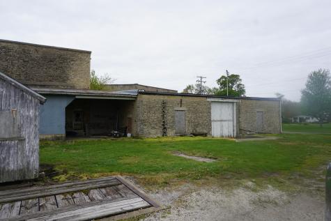 203 West 2nd Street Gilman IL 60938