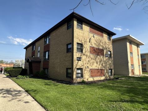 14618 Keystone Avenue Midlothian IL 60445