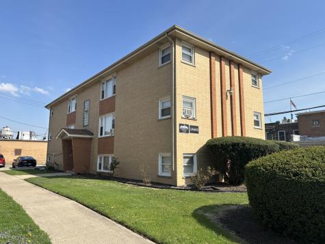 14618 Keystone Avenue Midlothian IL 60445