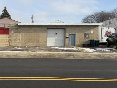 2103 - 2105 Galilee Avenue Zion IL 60099