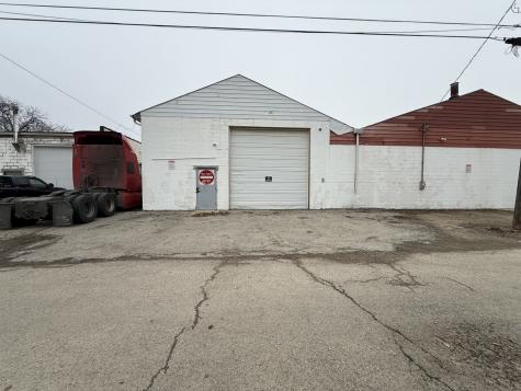 2103 - 2105 Galilee Avenue Zion IL 60099