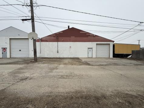 2103 - 2105 Galilee Avenue Zion IL 60099