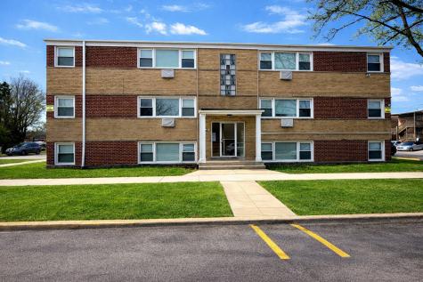 4338 Warren Avenue Hillside IL 60162