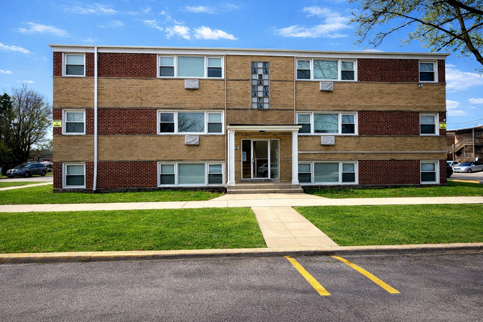 4338 Warren Avenue Hillside IL 60162