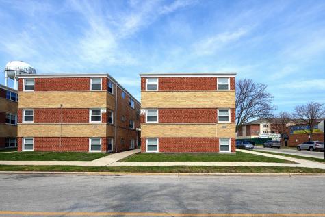 4338 Warren Avenue Hillside IL 60162