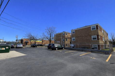 4338 Warren Avenue Hillside IL 60162