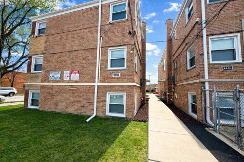 4338 Warren Avenue Hillside IL 60162