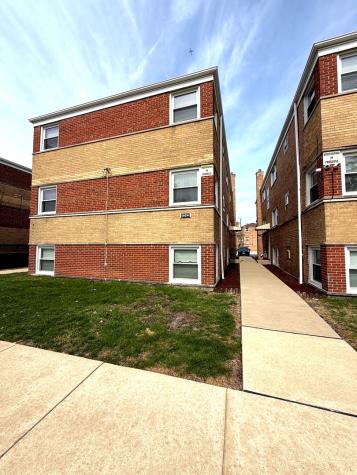 4338 Warren Avenue Hillside IL 60162