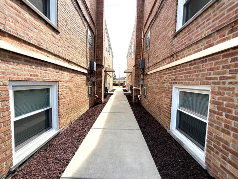 4338 Warren Avenue Hillside IL 60162