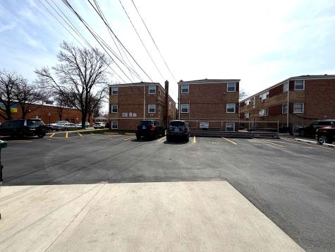 4338 Warren Avenue Hillside IL 60162