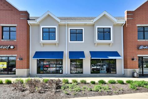 25 East Main Street Roselle IL 60172