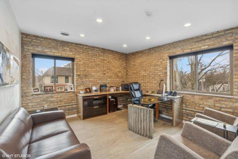 660 La Salle Place Highland Park IL 60035