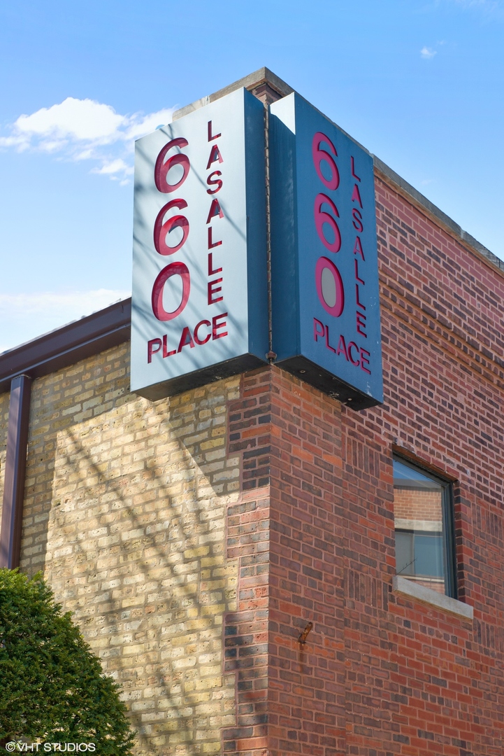 660 La Salle Place Highland Park IL 60035