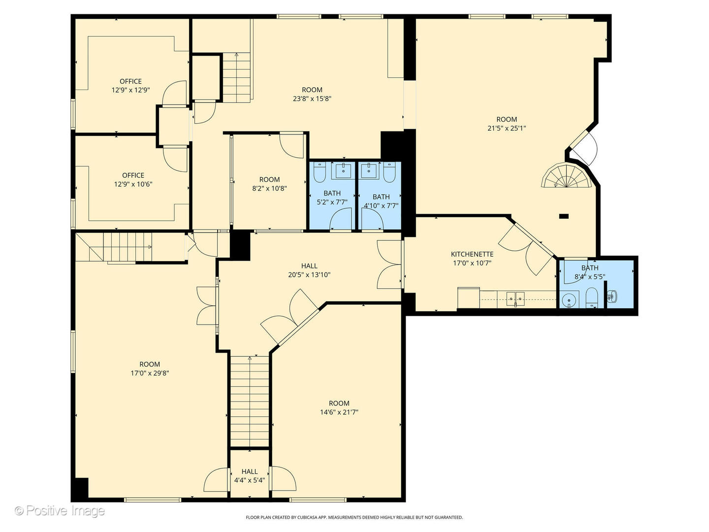 660 La Salle Place Highland Park IL 60035