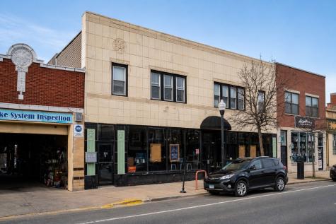 3014 West Irving Park Road Chicago IL 60618