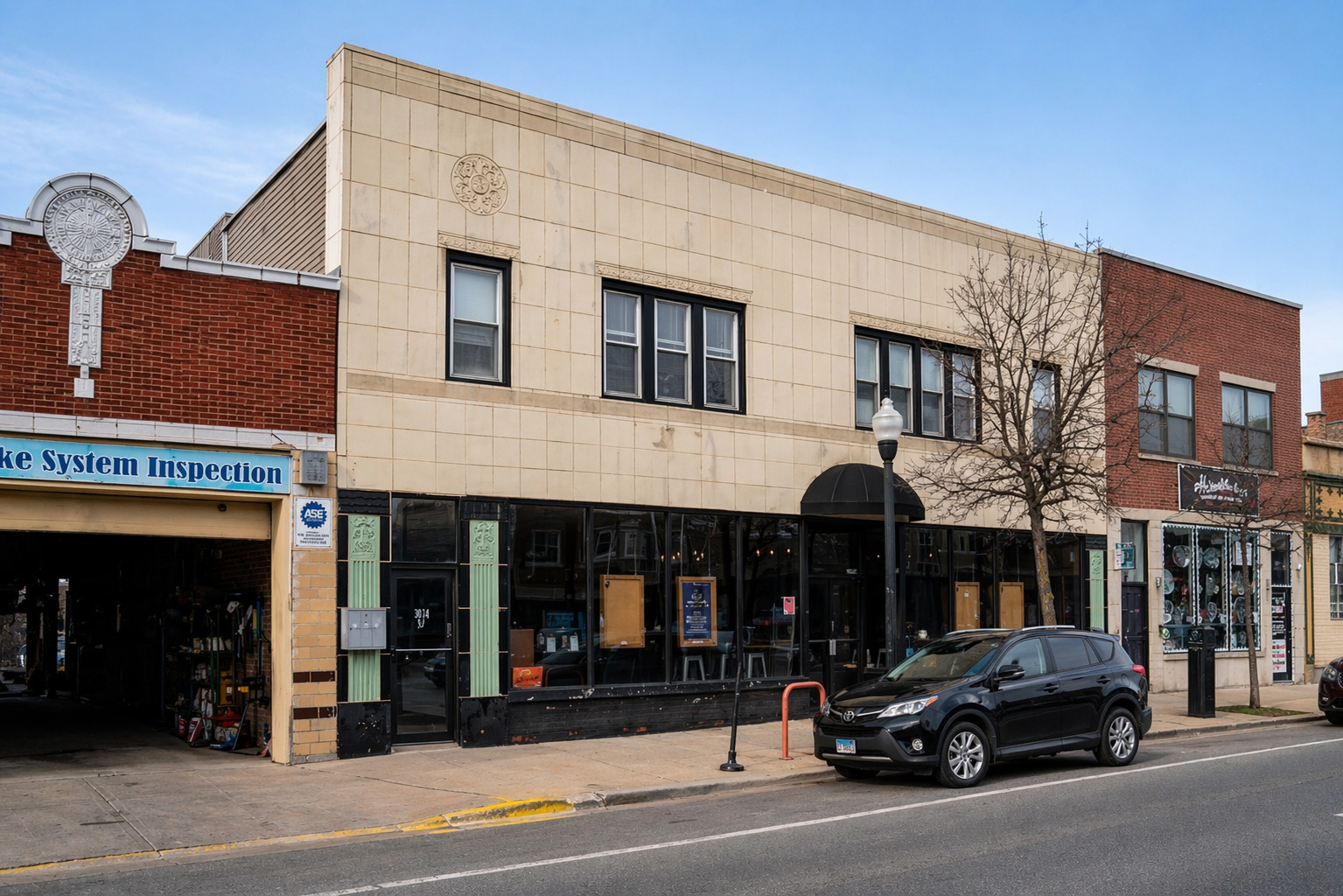 3014 West Irving Park Road Chicago IL 60618