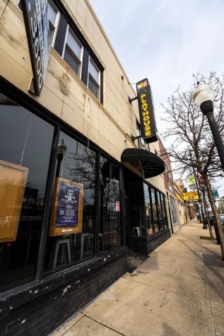3014 West Irving Park Road Chicago IL 60618