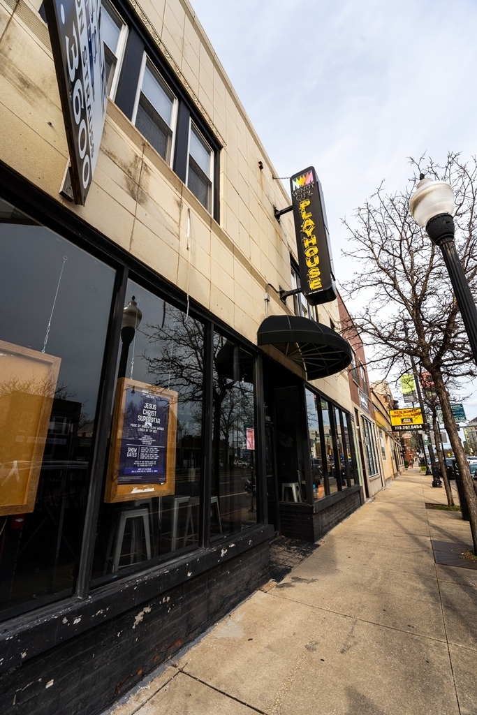 3014 West Irving Park Road Chicago IL 60618