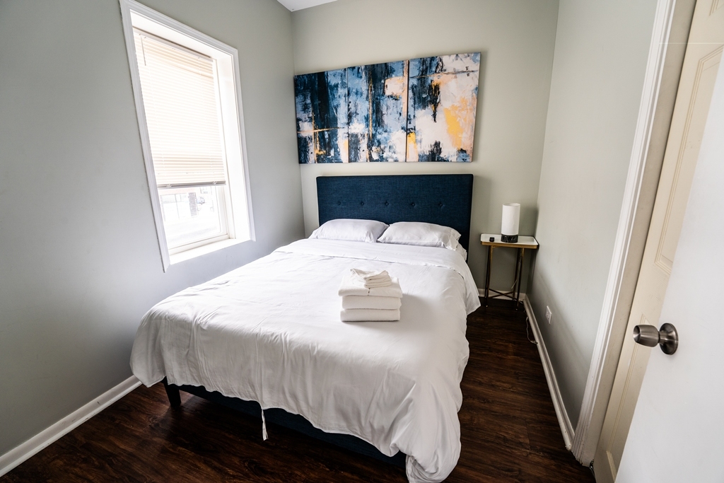 3014 West Irving Park Road Chicago IL 60618