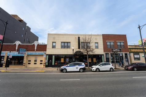 3014 West Irving Park Road Chicago IL 60618