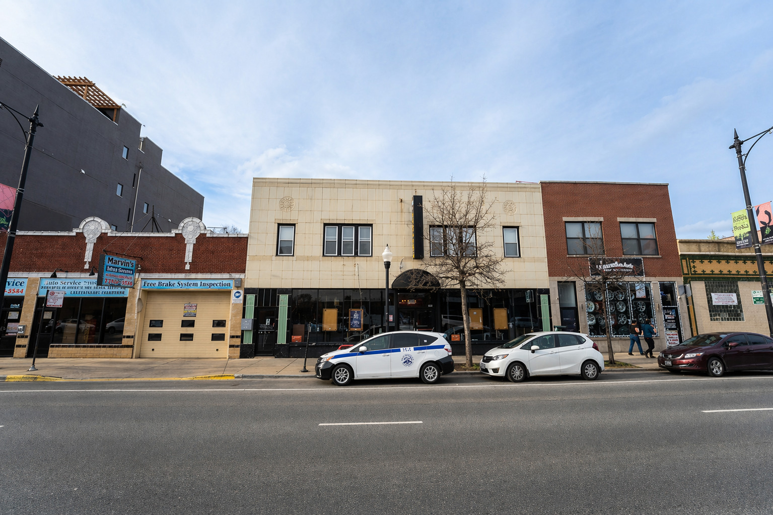 3014 West Irving Park Road Chicago IL 60618