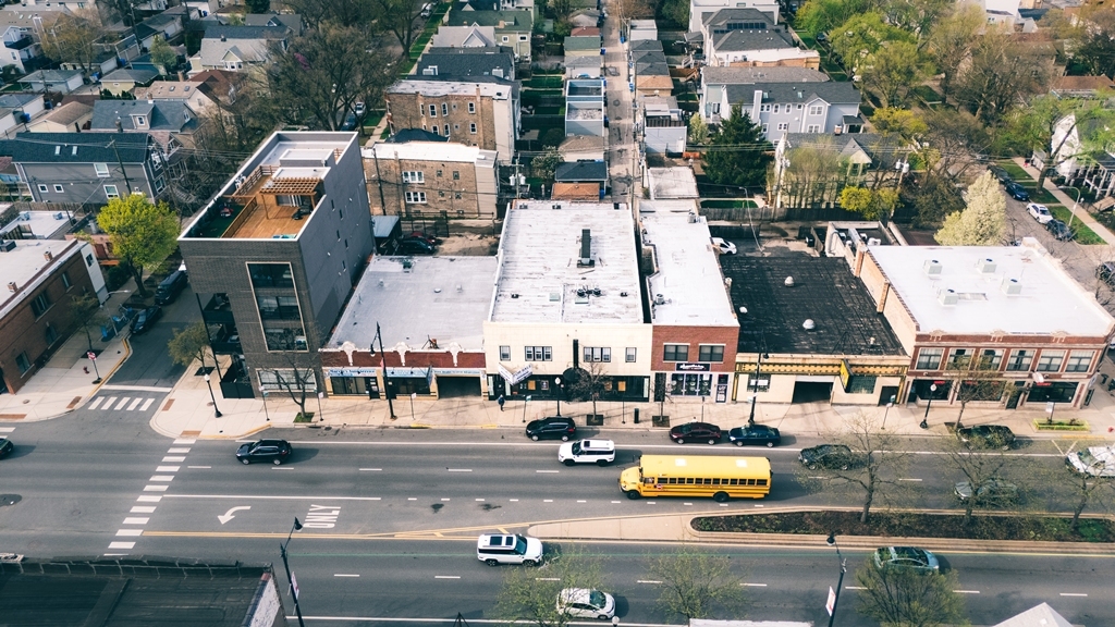 3014 West Irving Park Road Chicago IL 60618