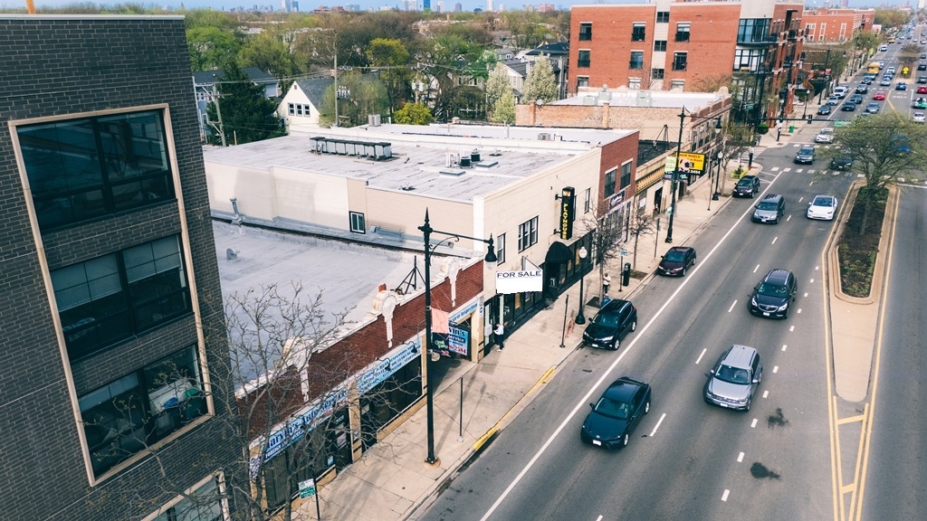 3014 West Irving Park Road Chicago IL 60618